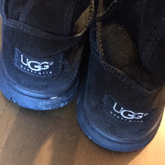 Ugg Ulimate II - Picture 4 of 6